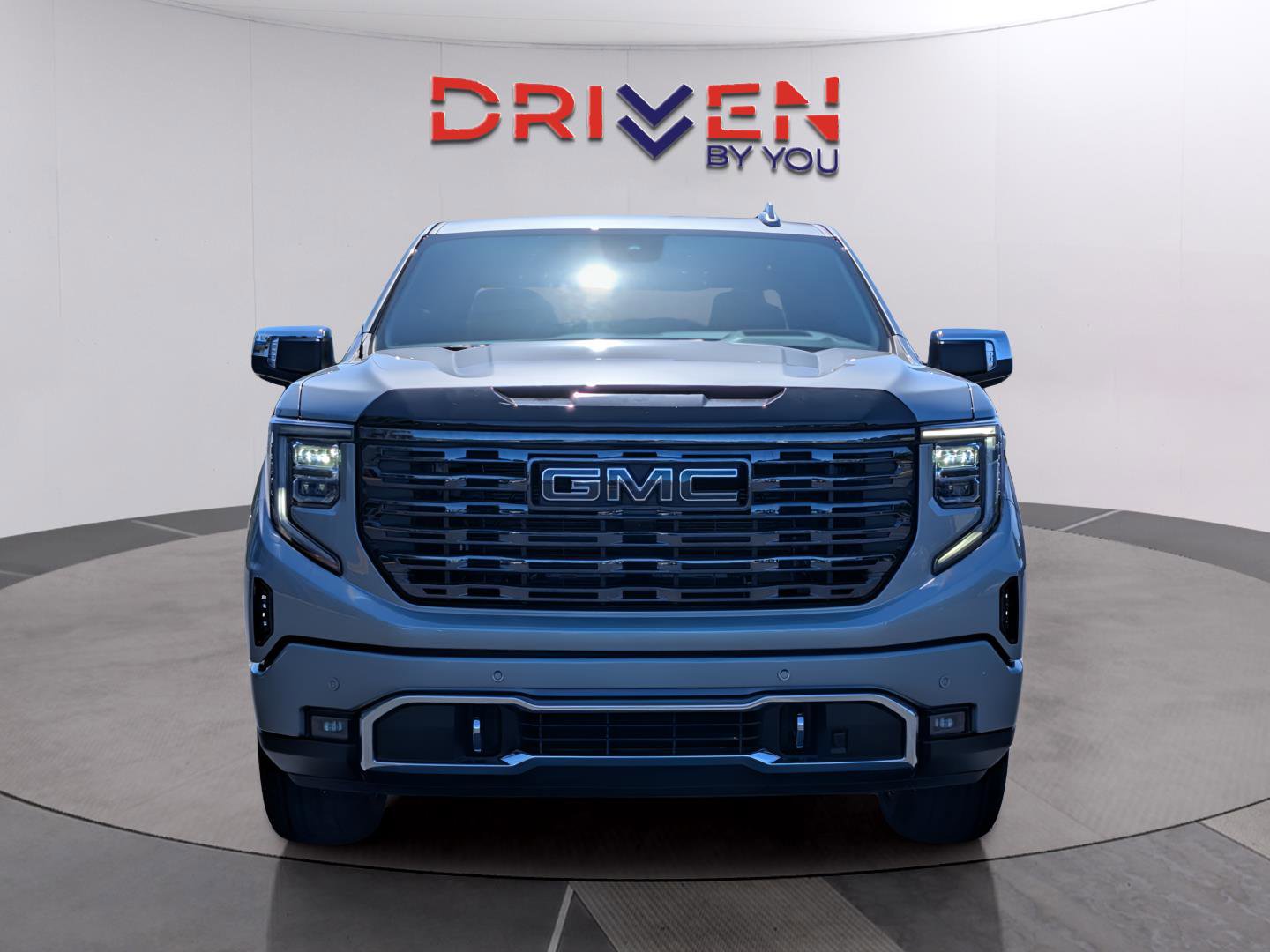 New 2026 GMC Sierra 1500 Denali Ultimate AWD/4WD image 8