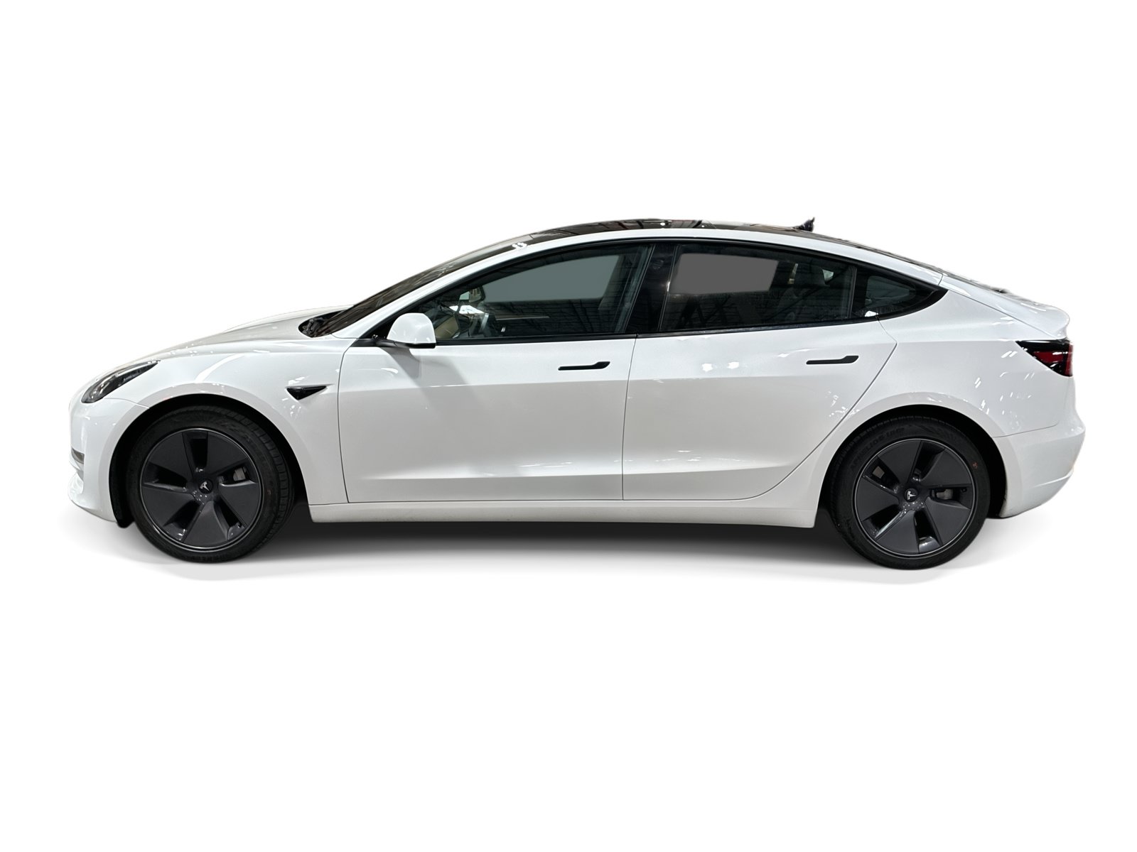 Certified 2023 Tesla Model 3 Long Range AWD/4WD image 3
