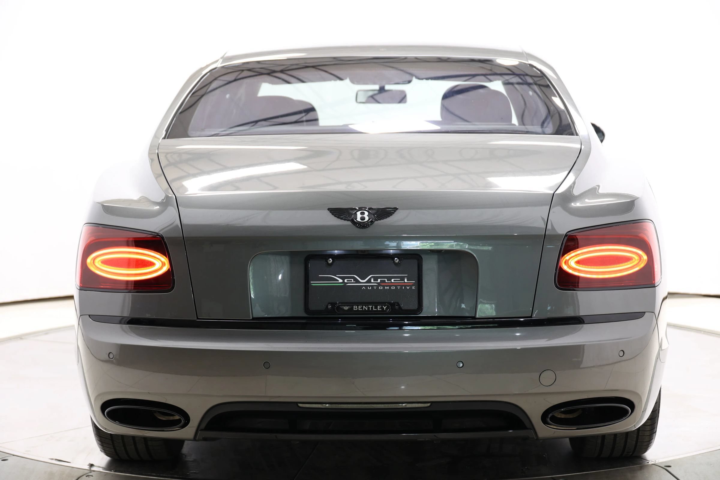 Used 2017 Bentley Flying Spur S W12 AWD/4WD image 62