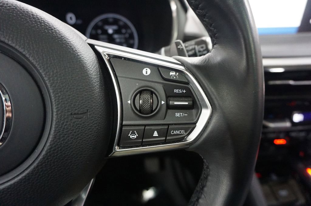 Used 2023 Acura MDX SH-AWD w/ Technology Package image 9