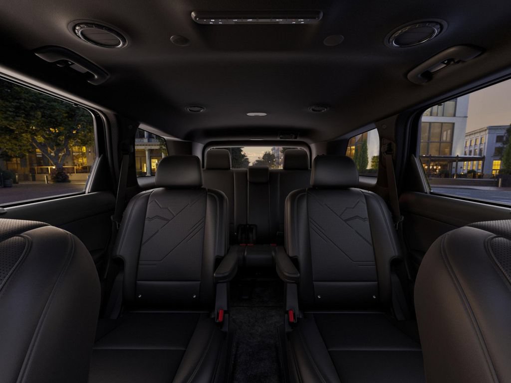 New 2026 Hyundai Palisade XRT Pro AWD/4WD image 26