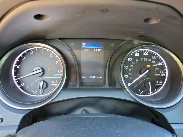Used 2024 Toyota Camry SE FWD image 28