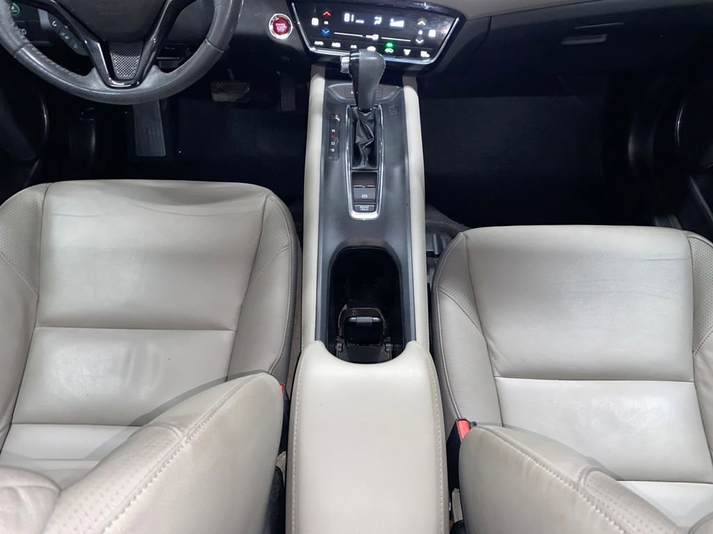 Used 2017 Honda HR-V EX-L image 18