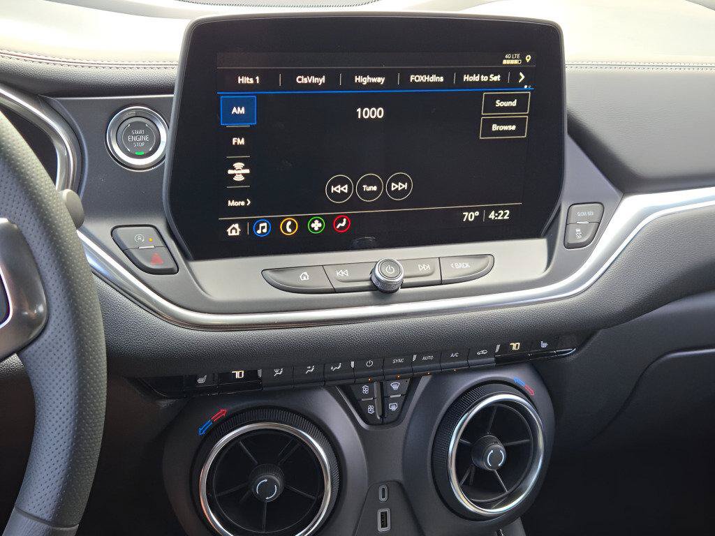 New 2026 Chevrolet Blazer LT w/ Convenience Package FWD image 30