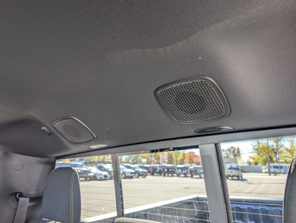 New 2026 RAM 1500 4x4 Crew Cab image 18