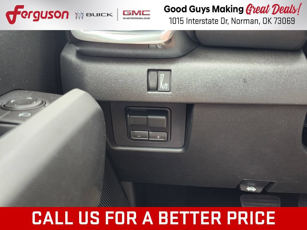 New 2026 GMC Canyon Elevation w/ Convenience Package AWD/4WD image 19