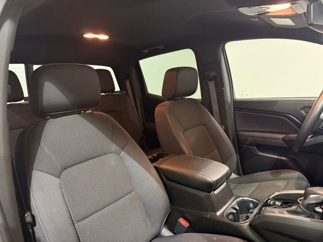 Certified 2023 GMC Canyon Elevation w/ Convenience Package image 26