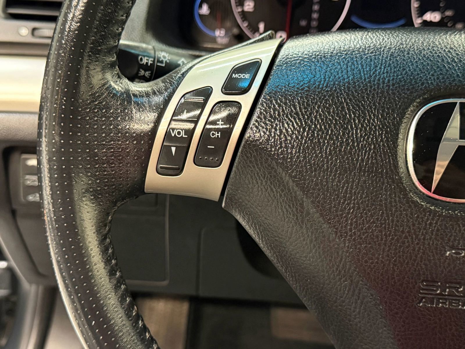Used 2005 Acura TSX FWD image 29