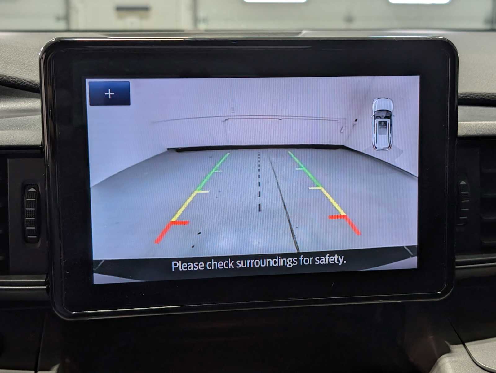 Certified 2023 Ford Explorer XLT image 26