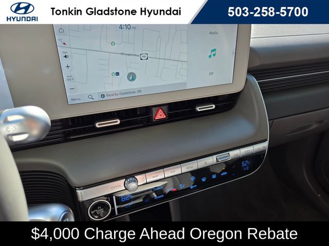 Certified 2024 Hyundai Ioniq 5 SE RWD image 26