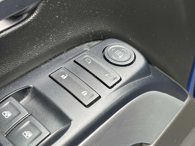 Used 2018 Chevrolet Silverado 1500 LT w/ All Star Edition AWD/4WD image 25