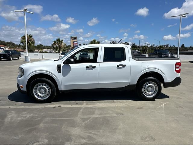 New 2026 Ford Maverick XL FWD image 40