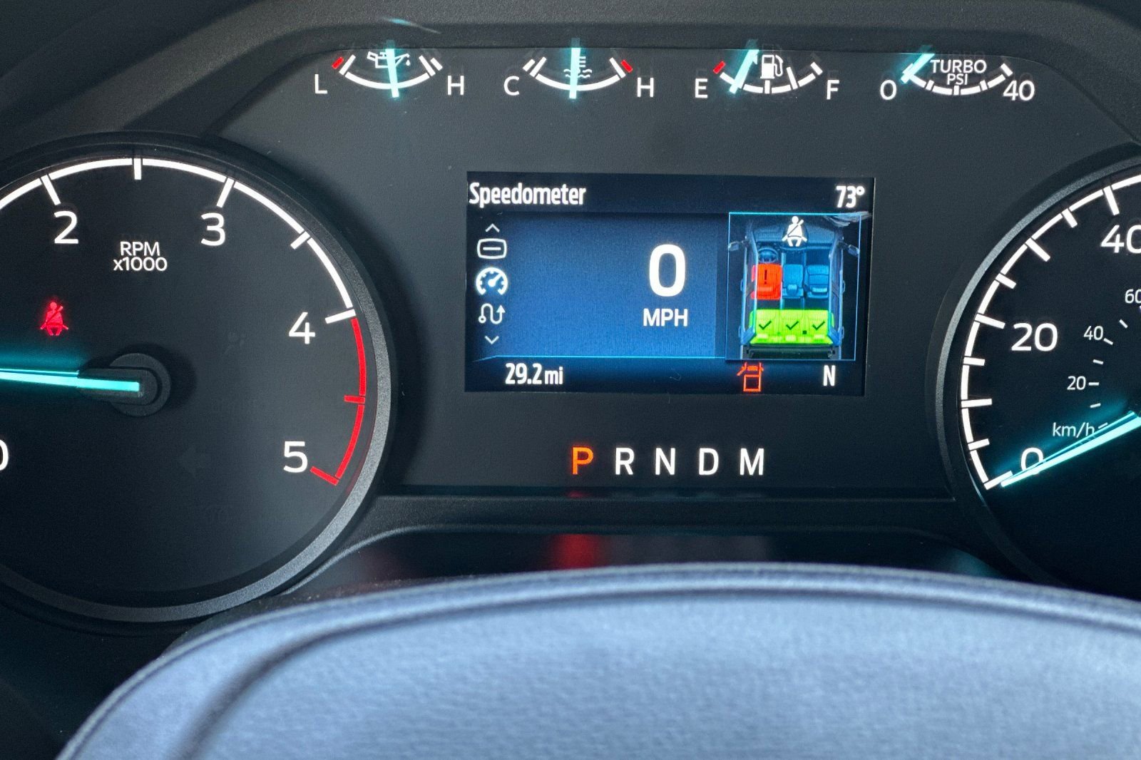 New 2026 Ford F450 2WD SuperCab Super Duty image 24