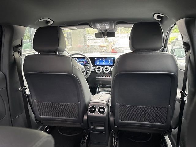 Certified 2025 Mercedes-Benz GLA 250 GLA 250 image 49