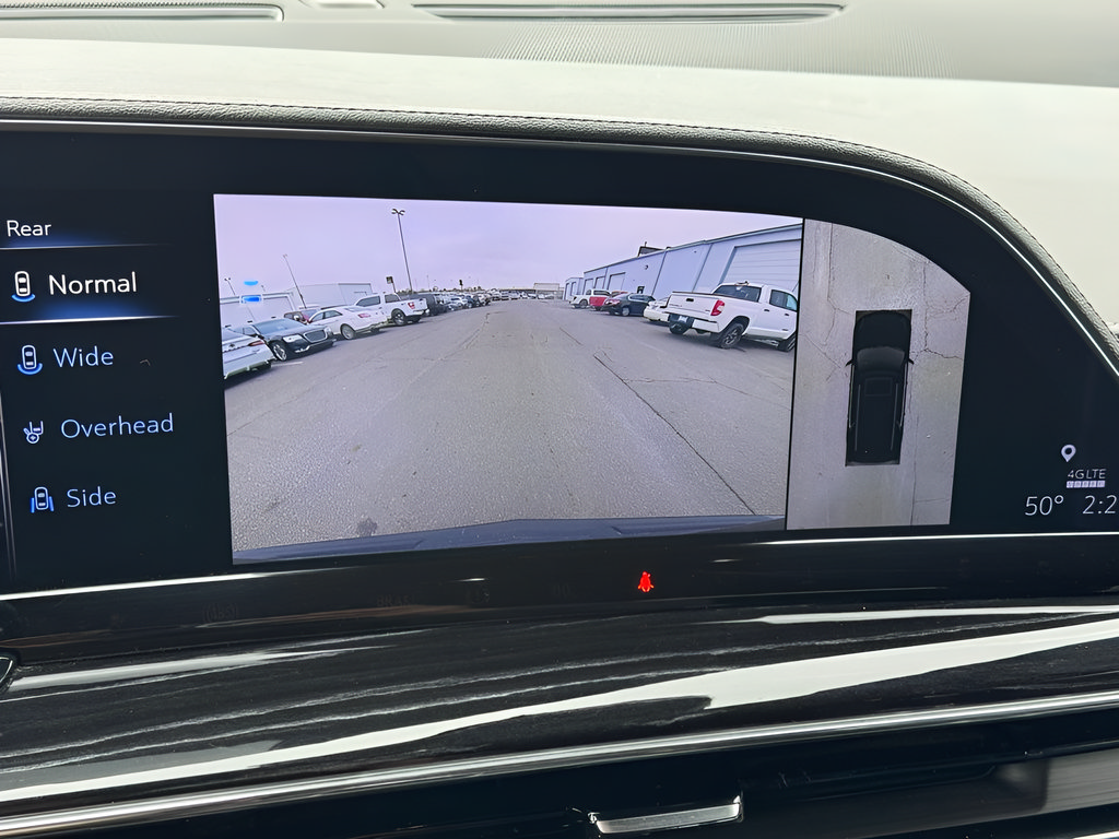Used 2023 Cadillac Escalade Sport AWD/4WD image 14