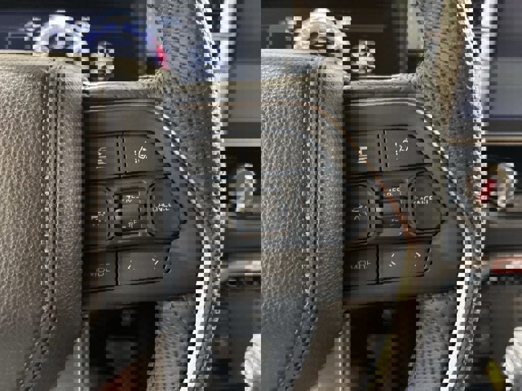 New 2026 Toyota Tundra Limited image 29