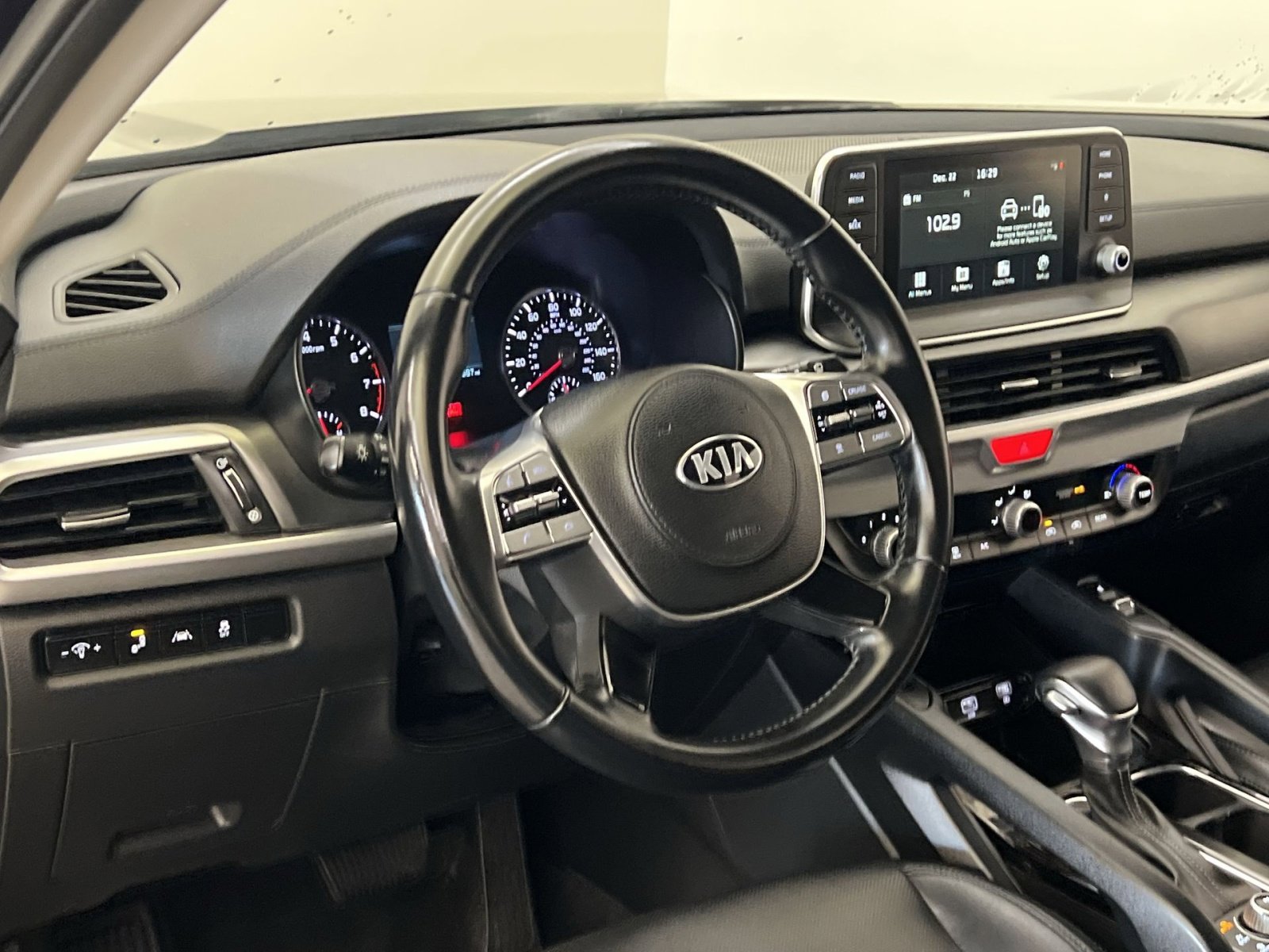Used 2021 Kia Telluride S image 14