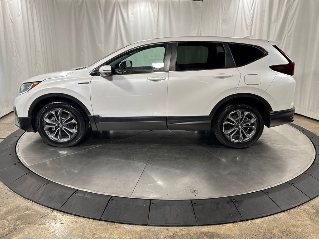 Certified 2022 Honda CR-V EX-L image 6