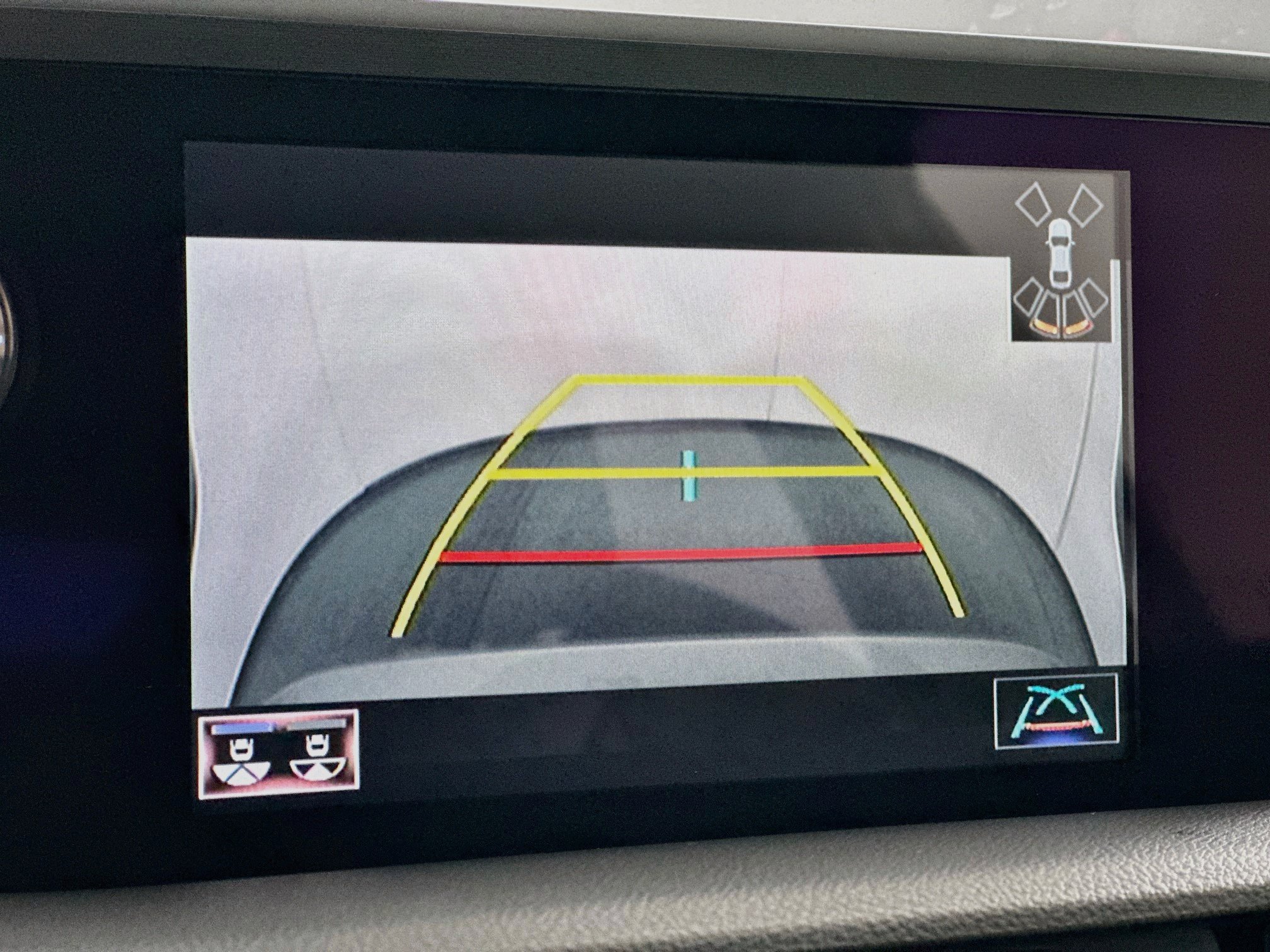 Used 2020 Lexus ES 350 F Sport w/ Accessory Package 2 FWD image 21