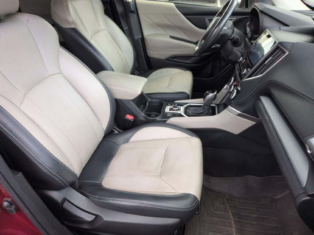 Used 2020 Subaru Forester Limited AWD/4WD image 35