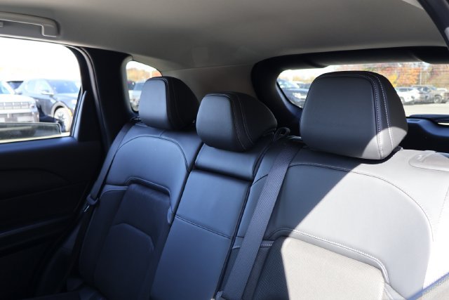 Used 2026 MAZDA CX-5 Select AWD/4WD image 13
