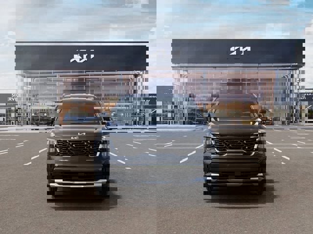 New 2026 Kia Sorento S FWD image 2