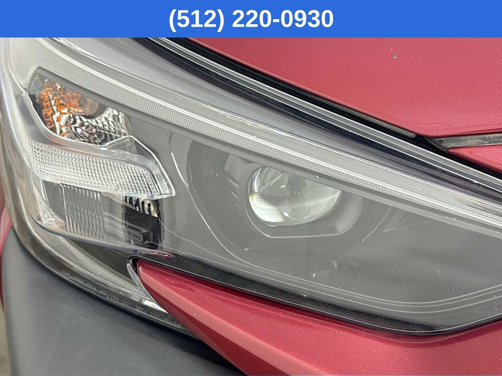 Used 2023 Subaru Outback Touring XT image 39