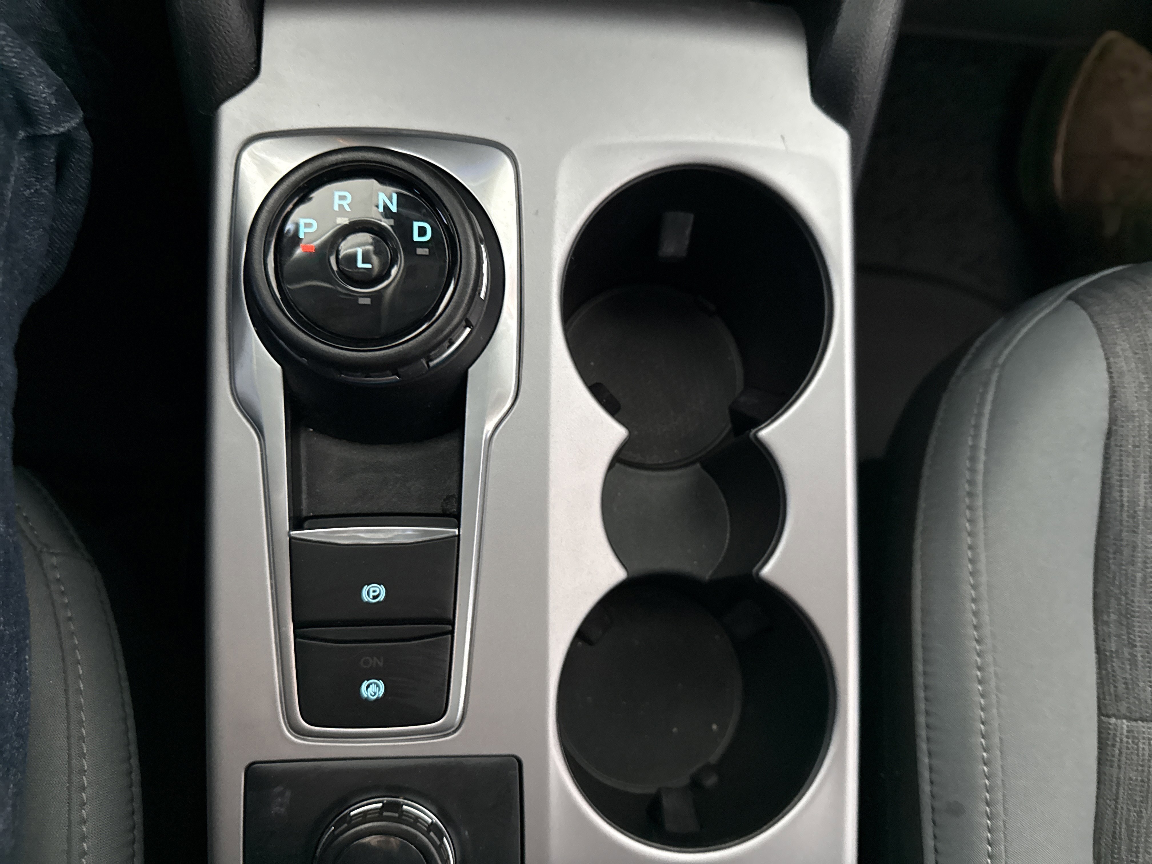 Used 2024 Ford Bronco Sport Big Bend image 31