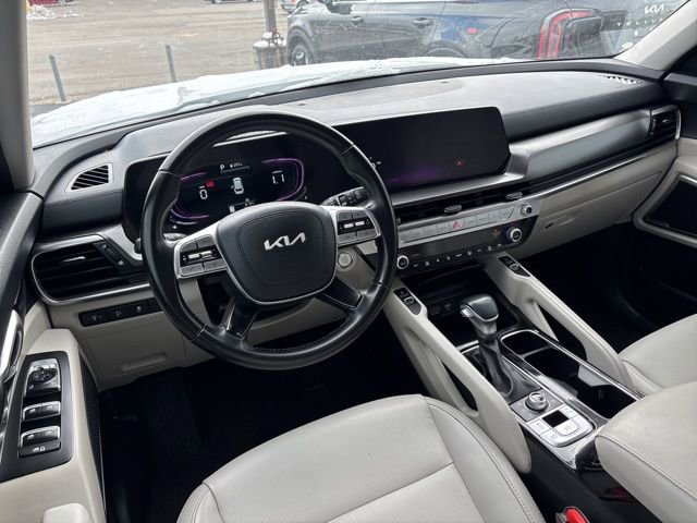 Used 2024 Kia Telluride S w/ S Sunroof Package image 29