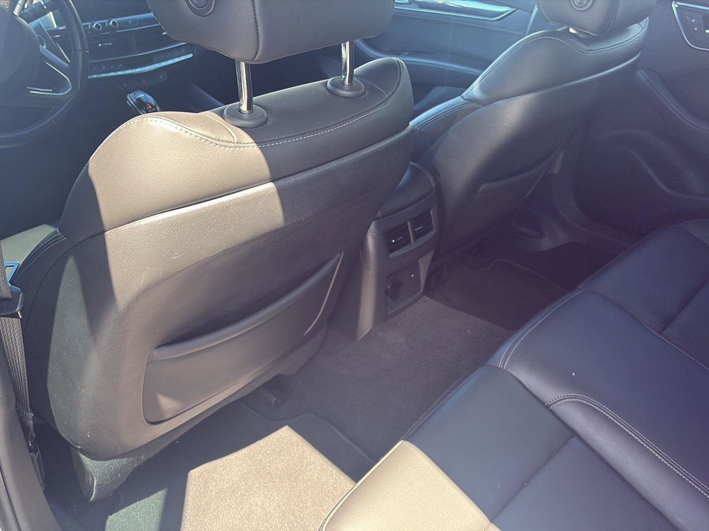 Used 2020 Cadillac CT5 Luxury w/ Cold Weather Package image 25