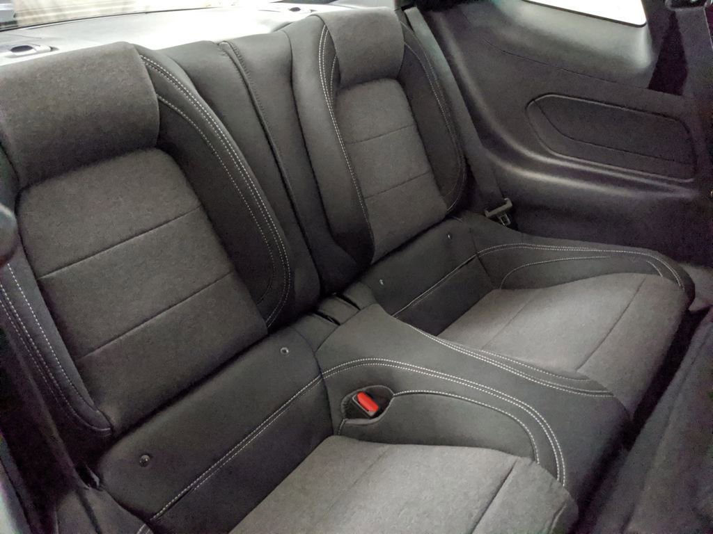 New 2026 Ford Mustang Premium image 24