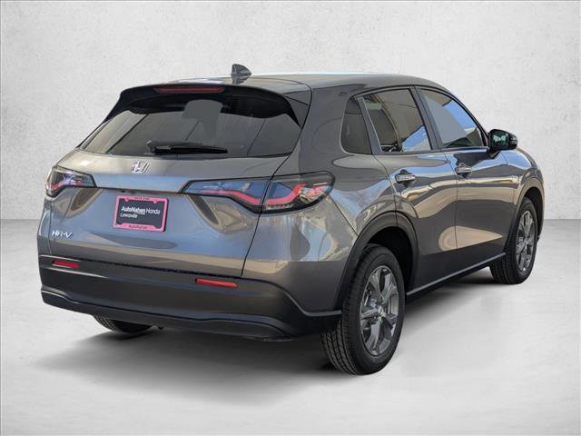 New 2026 Honda HR-V LX video 2