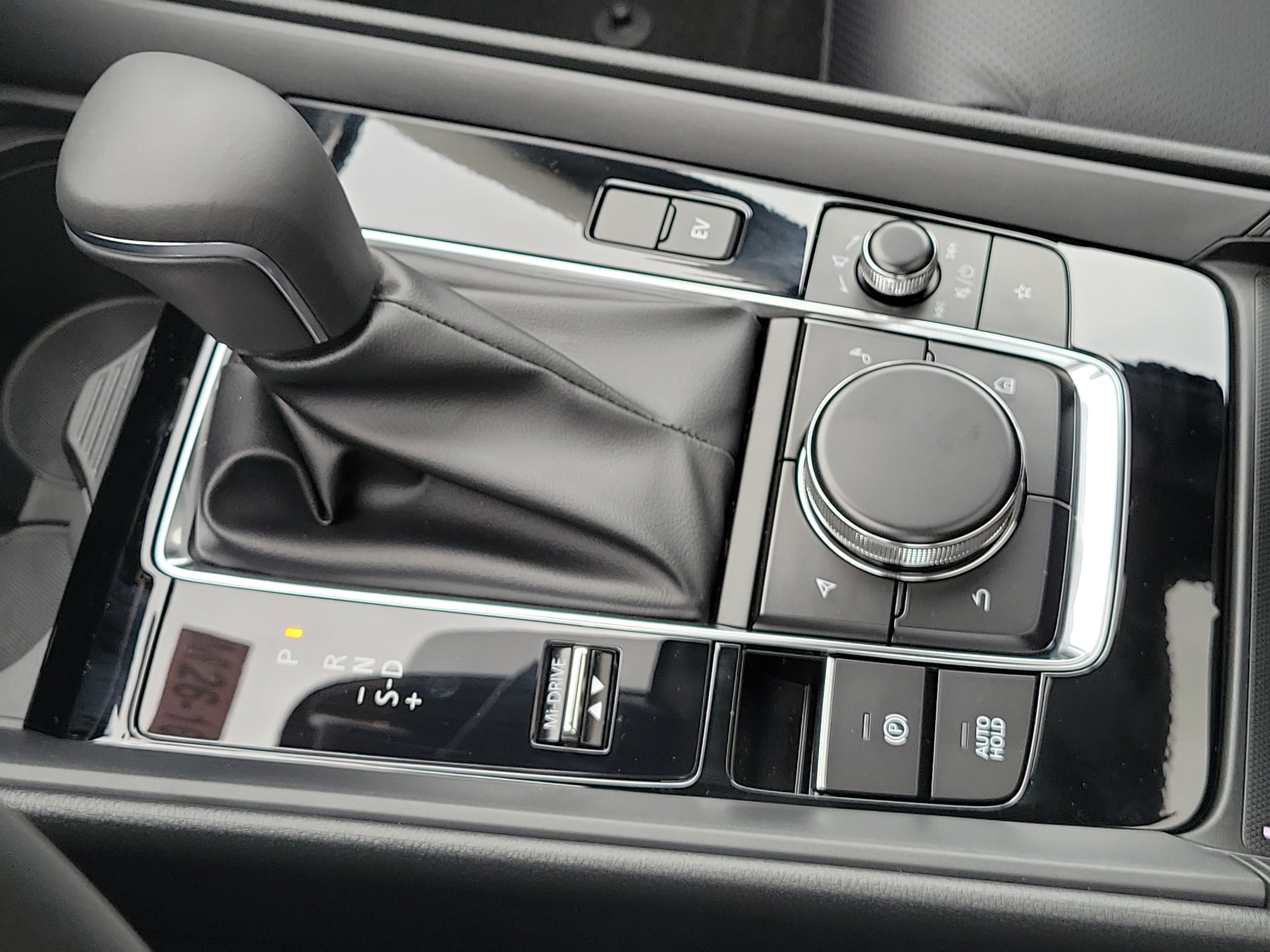 New 2026 MAZDA CX-50 2.5 Hybrid w/ Weather Package image 24