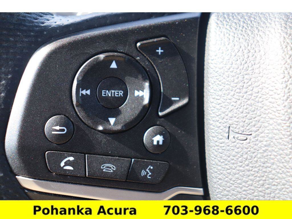 Used 2022 Honda Passport EX-L image 12