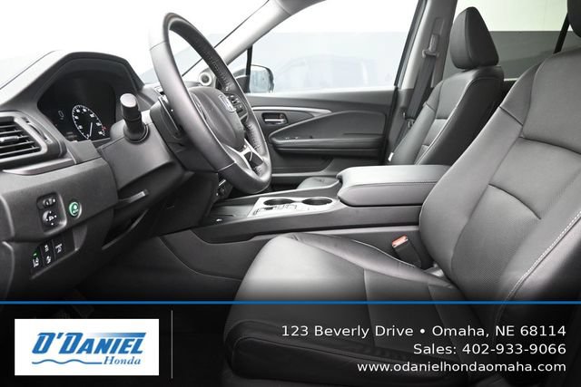 Used 2024 Honda Ridgeline RTL image 25