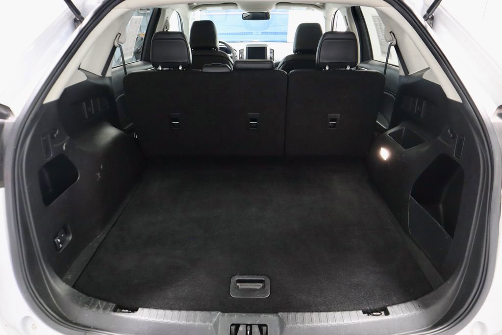 Certified 2024 Ford Edge SEL AWD/4WD image 15