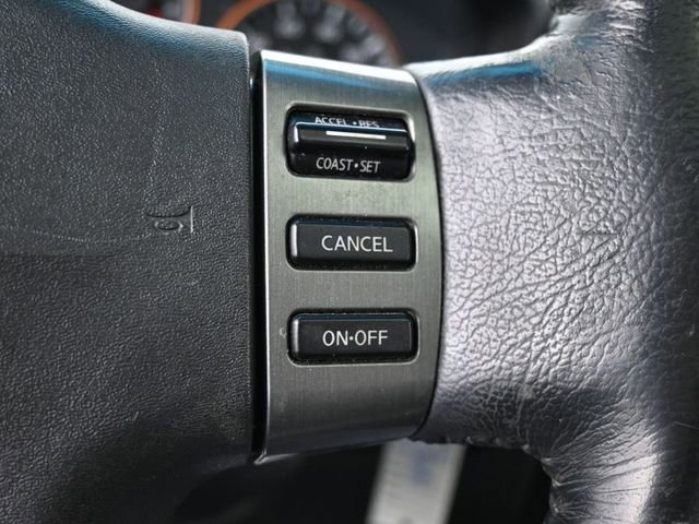 Used 2012 Nissan Titan SL w/ SL Technology Pkg image 16