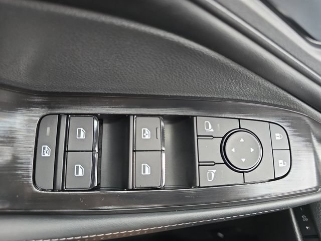 New 2026 Nissan Rogue SV FWD image 30