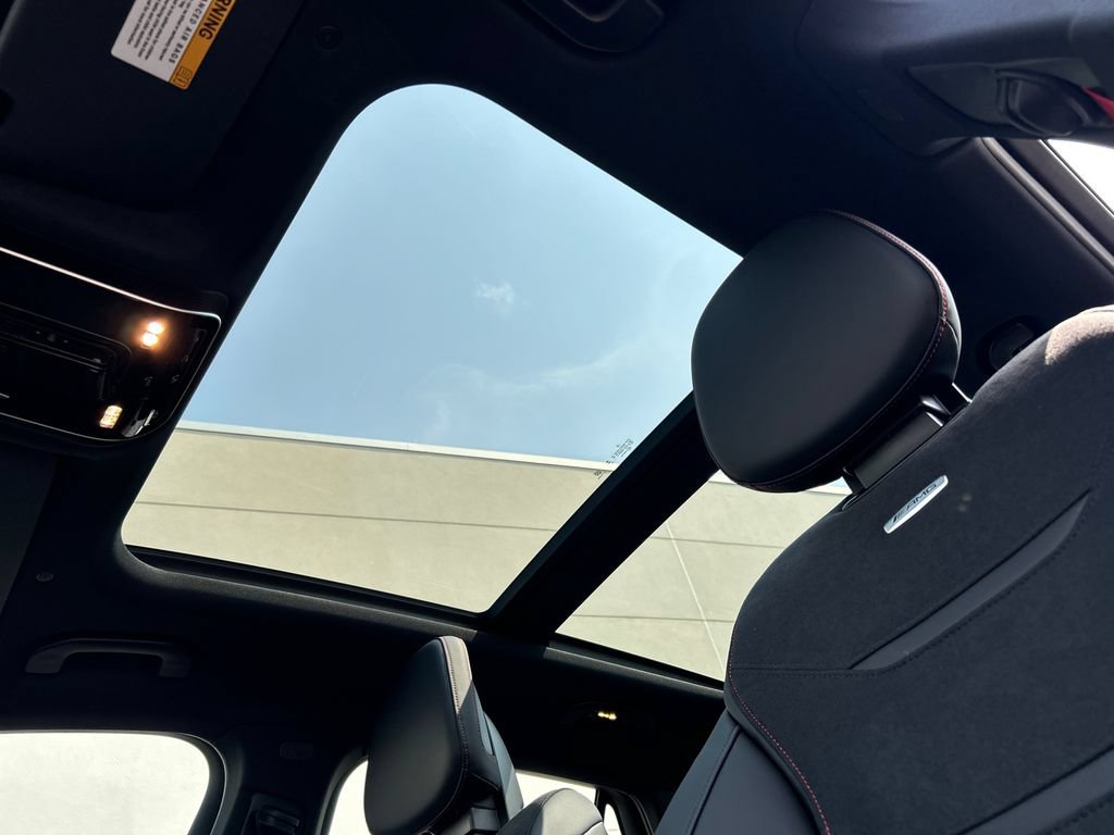 New 2026 Mercedes-Benz GLC 43 AMG 4MATIC image 23