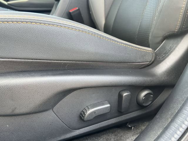 Certified 2024 Subaru Crosstrek 2.5i Wilderness w/ Crosstrek Mirror Package image 28