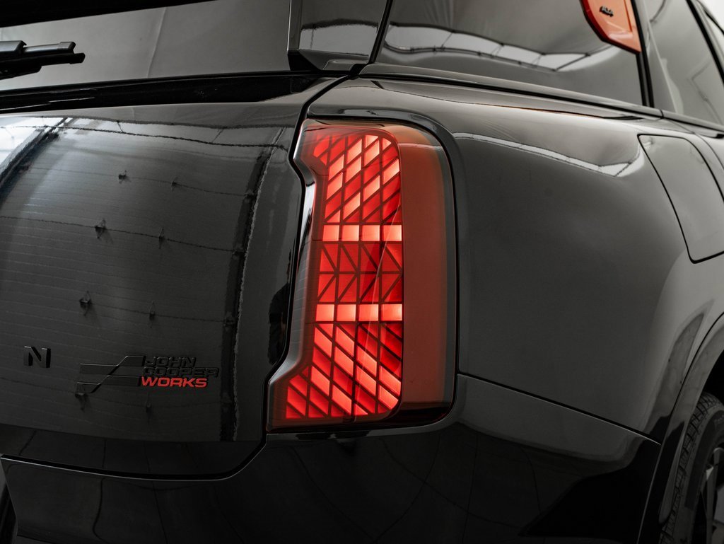 New 2026 MINI Cooper Countryman John Cooper Works image 9