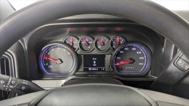 Used 2020 GMC Sierra 1500 4x4 Double Cab w/ Trailering Package image 27