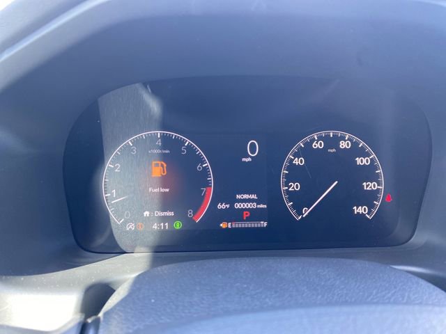 New 2026 Honda Odyssey Sport-L image 32