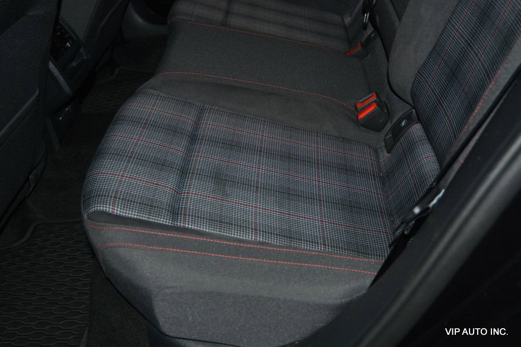 Used 2023 Volkswagen GTI S image 27