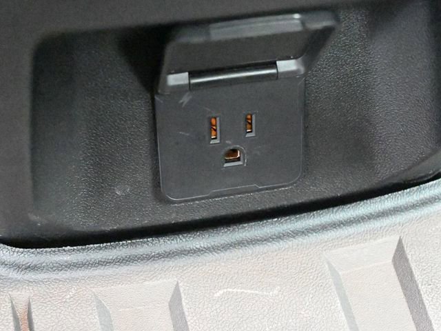 New 2025 Chevrolet Colorado Z71 w/ Technology Package image 28