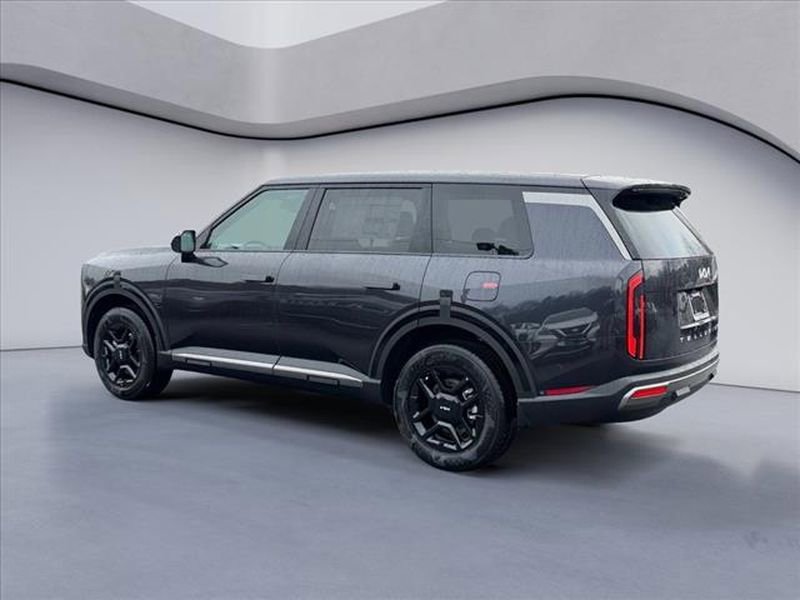 New 2027 Kia Telluride LX image 3