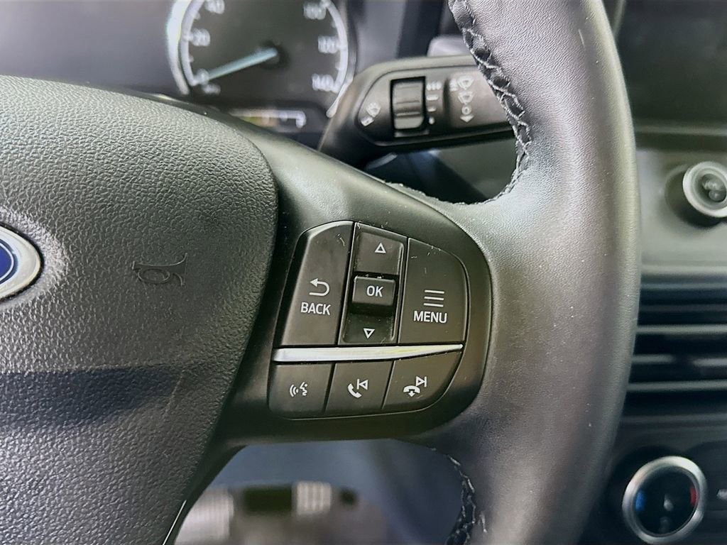 Used 2023 Ford Maverick Lariat w/ Equipment Group 500A Standard image 20