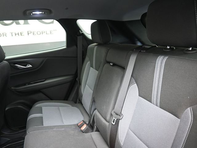 Used 2024 Chevrolet Blazer LT w/ Convenience Package image 20