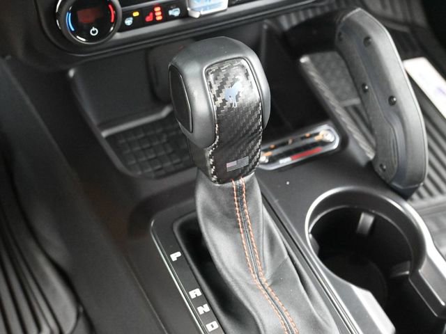 Certified 2024 Ford Bronco Raptor w/ Interior Carbon Fiber Pack 6 image 22