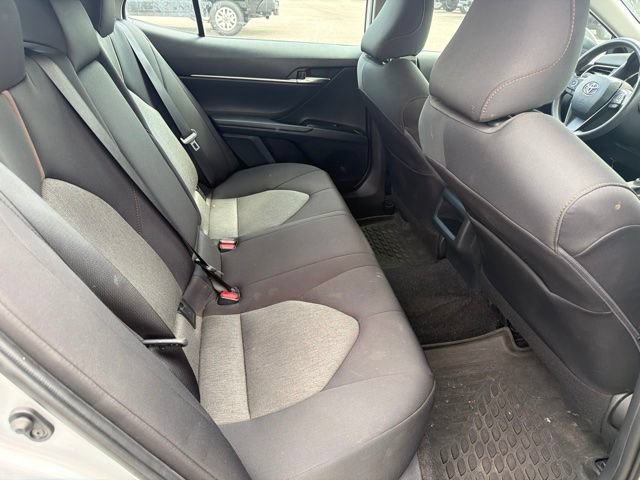 Used 2020 Toyota Camry LE w/ Convenience Package AWD/4WD image 11